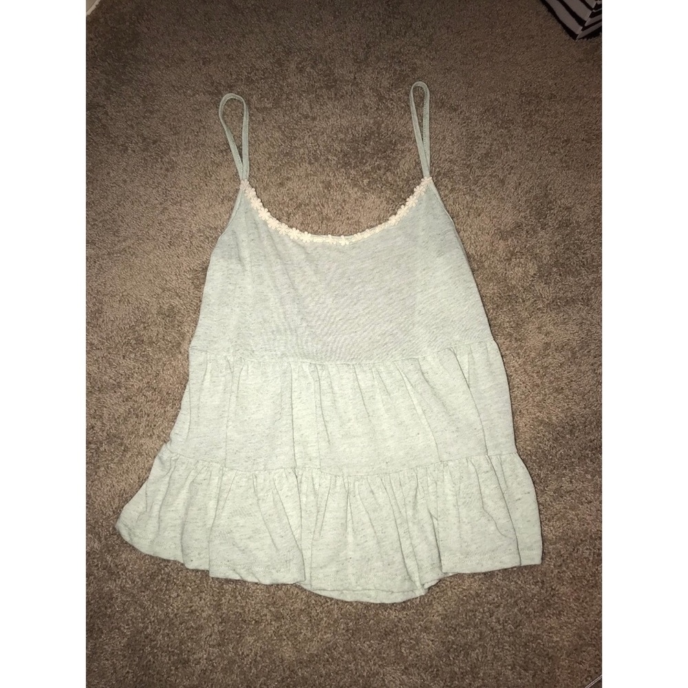 TOBI tank